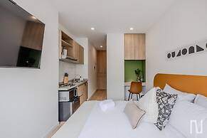 NOK Perfect Loft in Chic