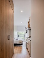 NOK Perfect Loft in Chic