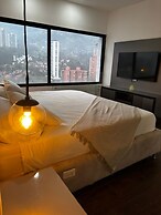 NOK Perfect Duplex in El Poblado