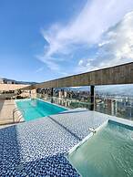 NOK Perfect Duplex in El Poblado