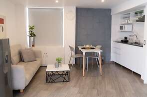 NOK Beatiful Loft in Chic