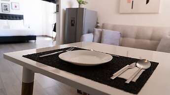 NOK Beatiful Loft in Chic