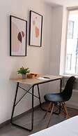 NOK Beatiful Loft in Chic