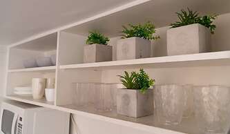 NOK Beatiful Loft in Chic