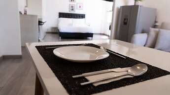 NOK Beatiful Loft in Chic