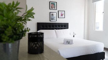 NOK Beatiful Loft in Chic