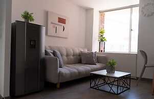 NOK Beatiful Loft in Chic
