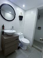 NOK Beatiful Loft in Chic