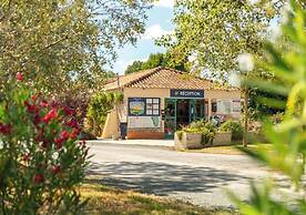 Camping Marvilla Parks - Clos Cottet
