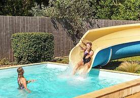 Camping Marvilla Parks - Clos Cottet