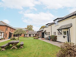 Rushmoor Cottage