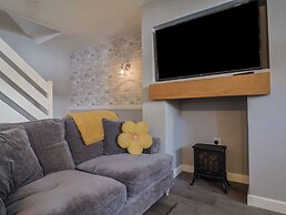 Rushmoor Cottage