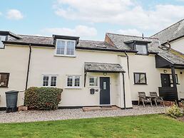 Rushmoor Cottage