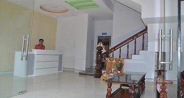 Phuc Hau Hotel - Ly Son
