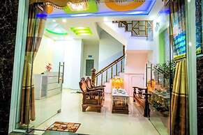 Phuc Hau Hotel - Ly Son