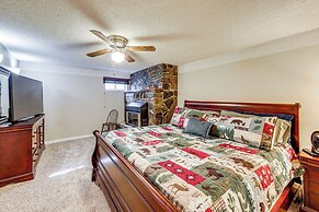 Hot Tub, Views & Private Dock: Polson Haven!