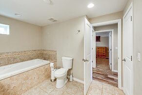Hot Tub, Views & Private Dock: Polson Haven!