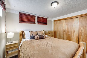 Hot Tub, Views & Private Dock: Polson Haven!