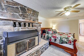 Hot Tub, Views & Private Dock: Polson Haven!
