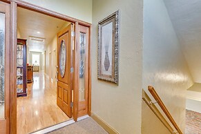 Explore Historic Dtwn! Walkable Loft in Murphy
