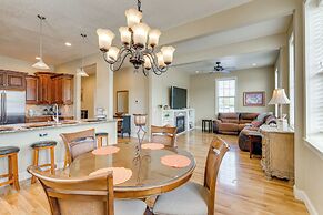 Explore Historic Dtwn! Walkable Loft in Murphy