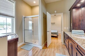 Explore Historic Dtwn! Walkable Loft in Murphy