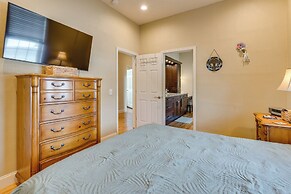 Explore Historic Dtwn! Walkable Loft in Murphy