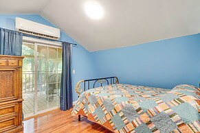Peaceful & Private! Pet-friendly Williamsburg Home