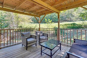 Peaceful & Private! Pet-friendly Williamsburg Home