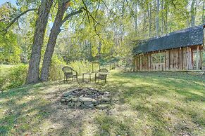 Peaceful & Private! Pet-friendly Williamsburg Home