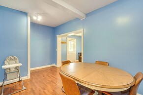 Peaceful & Private! Pet-friendly Williamsburg Home
