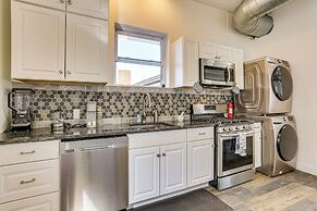 Hike, Relax & Visit Nyc! Central Suffern Condo