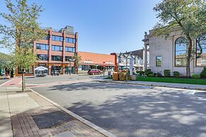 Hike, Relax & Visit Nyc! Central Suffern Condo