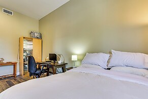 Hike, Relax & Visit Nyc! Central Suffern Condo