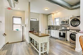 Hike, Relax & Visit Nyc! Central Suffern Condo