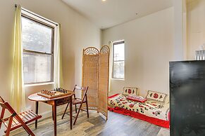 Hike, Relax & Visit Nyc! Central Suffern Condo