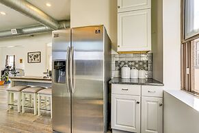 Hike, Relax & Visit Nyc! Central Suffern Condo