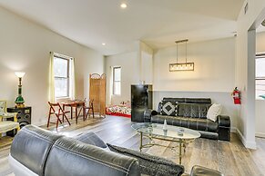 Hike, Relax & Visit Nyc! Central Suffern Condo