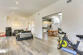 Hike, Relax & Visit Nyc! Central Suffern Condo