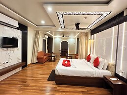DURENE BEACH RESORT Puri