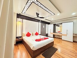 DURENE BEACH RESORT Puri