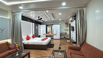 DURENE BEACH RESORT Puri