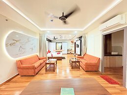 DURENE BEACH RESORT Puri