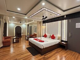 DURENE BEACH RESORT Puri
