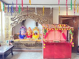 DURENE BEACH RESORT Puri