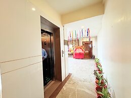 DURENE BEACH RESORT Puri
