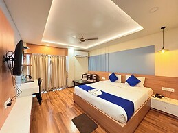 DURENE BEACH RESORT Puri
