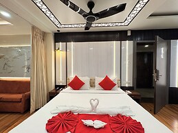 DURENE BEACH RESORT Puri