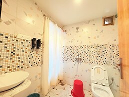 DURENE BEACH RESORT Puri