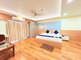 DURENE BEACH RESORT Puri